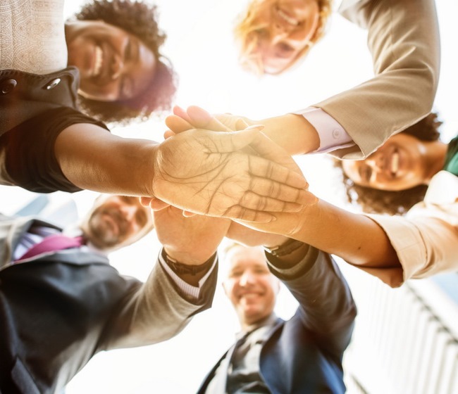 企业愿景与文化